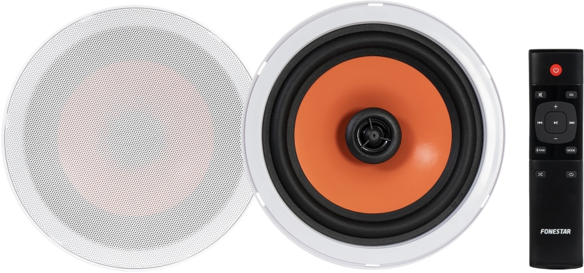 Fonestar KS-12B SoundKit